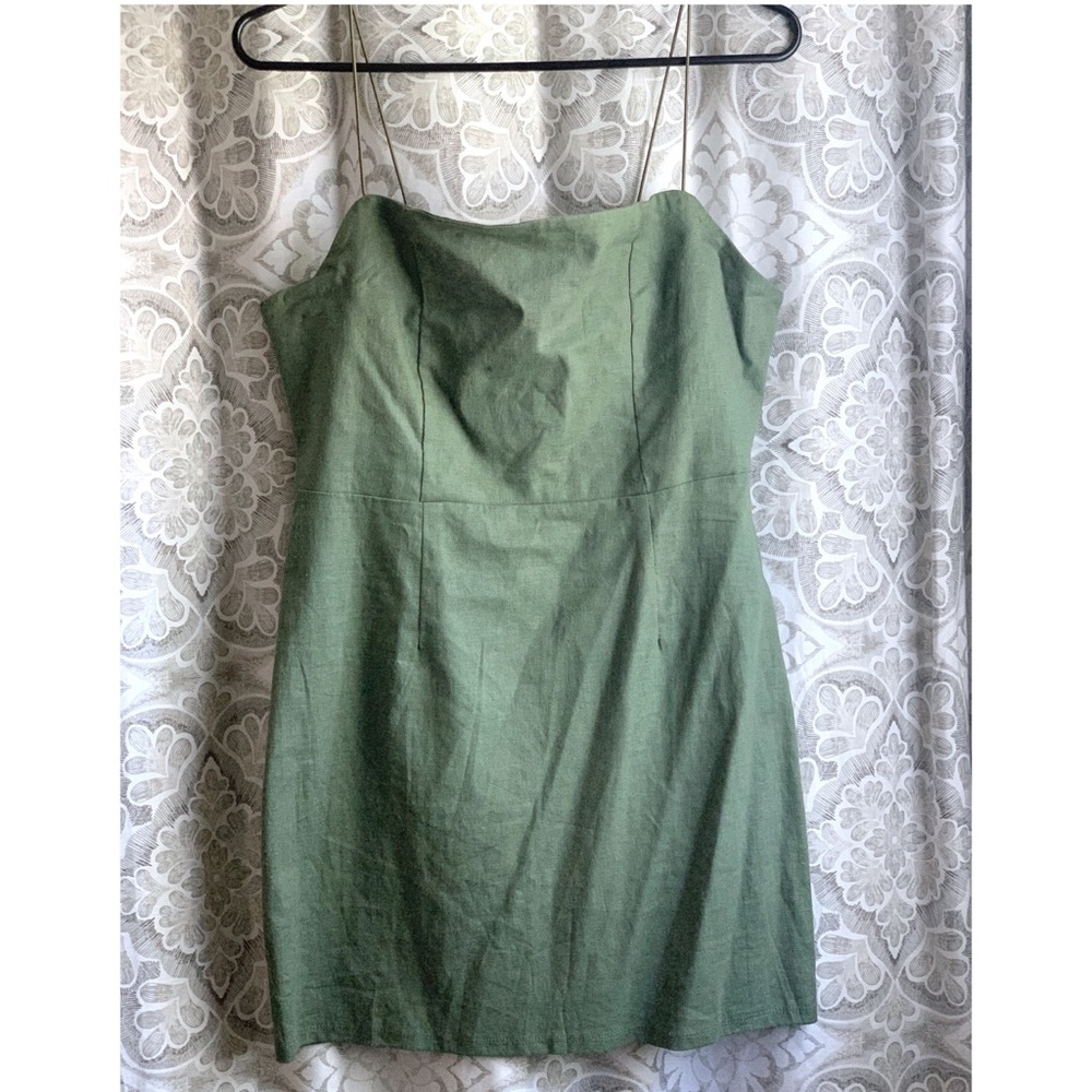 Pacsun dress